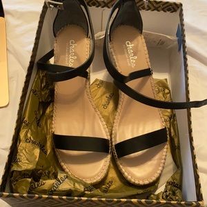 Charles by Charles David Nola Espadrille Wedge